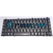Teclado PT Fujitsu Siemens Amilo L7300