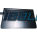 Teclado PT HP 13-S0, 13-S1 Top Cover Preto Cizento c/TouchPad Teclado PT HP 13-S0, 13-S1 Top Cover Preto Cizento c/TouchPad