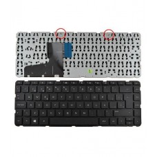 Teclado PT HP 14-n204sp 