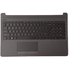 Teclado PT HP 250 G7 Top Cover Teclado PT HP 250 G7 Top Cover