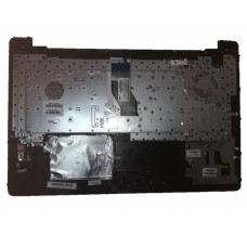 Teclado PT HP 17-bs000np/TOP COVER 