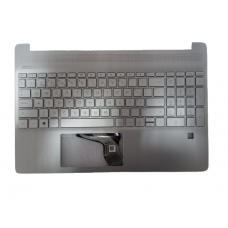 Teclado PT HP 15s-eq0012np TOP COVER Teclado PT HP 15s-eq0012np TOP COVER