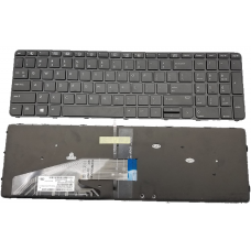 Teclado PT HP PROBOOK 450 G3/KEYBOARD BACKLIGHT Teclado PT HP PROBOOK 450 G3/KEYBOARD BACKLIGHT