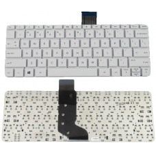 Teclado PT HP Stream 11-AH/WHITE Teclado PT HP Stream 11-AH/WHITE