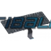 Teclado US HP V6000