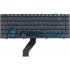 Teclado US HP V6000