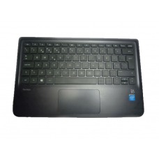 Teclado PT HP HP X360 Convert 11-k100np/Stickpoint Teclado PT HP HP X360 Convert 11-k100np/Stickpoint
