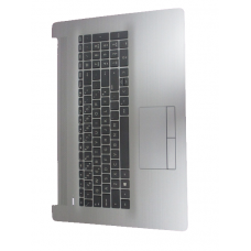 Teclado PT HP SPS-TOP COVER PROBOOK 470 Teclado PT HP SPS-TOP COVER PROBOOK 470