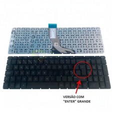 Teclado PT HP KEYB ONLY VERTICAL BIG ENTER + ROUND CORNERS Teclado PT HP KEYB ONLY VERTICAL BIG ENTER + ROUND CORNERS