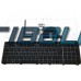 Teclado PT HP Envy 17 Retroiluminado