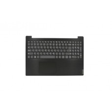 Teclado US LENOVO BLACK TOP COVER WITH PO KEYB W/TP S/ COLUNAS 