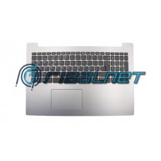 Teclado PT LENOVO Silver TC UpCaseASM W/KB L81DC PG 