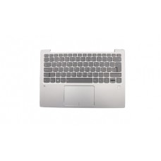 Teclado PT LENOVO UpperCaseASML81BRFPPTN PO BLKB 