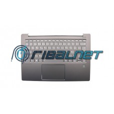 Teclado PT LENOVO UpperCase Lenovo W/KB FP BL PO TP 