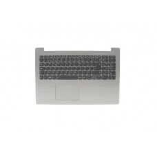Teclado PT LENOVO UpCaASMW/KB L81FK PG BL POR KB W/TOUCH PAD+TP FFC+KB BRACKET+SPEAKER - TOP COVER