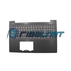 Teclado PT LENOVO UpperCase W81HL NFP IG NBL W/KB PO 