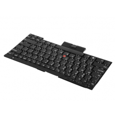 Teclado US LENOVO NO BACKLIGHT STICKPOINT 