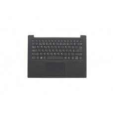 Teclado PT LENOVO Upper Case ASM_PO L82C4 IGTEX 5CB0X57126 for V14-IIL - TOP COVER