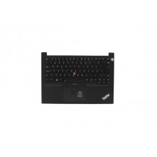 Teclado PT LENOVO - TOP COVER