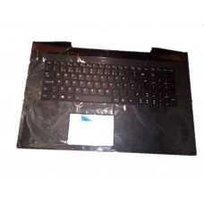 Teclado PT LENOVO Upper Case C Y70-70T - TOP COVER