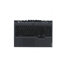 Teclado PT LENOVO Upper Case ASM_PO L 81Y6 NFP - TOP COVER