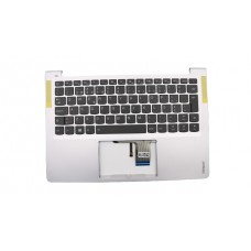Teclado PT LENOVO Upper case W 80SW BL SR W/KB PO - TOP COVER