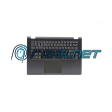 Teclado PT LENOVO UpperCase L 81EK W/KB IG FP BL PO - TOP COVER