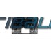Teclado UK LENOVO Upper Case C 81CU PT BL W/KB UK SILVER - TOP COVER