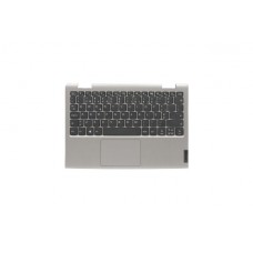 Teclado PT LENOVO UpperCaseASM B NFP_PG/KB PO - TOP COVER