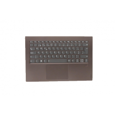 Teclado PT LENOVO Upper Case L 80Y7 BZ W/KB PO - TOP COVER