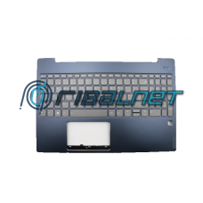 Teclado LENOVO C COVER AB AL PO - TOP COVER