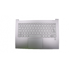 Teclado PT LENOVO Upper Case ASM_PO L 81C4 IG - TOP COVER