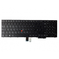 Teclado SP LENOVO NUM STICKPOINT 