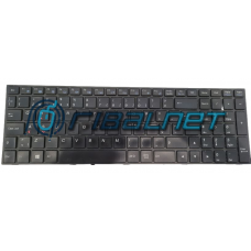 Teclado PT OEM P650/BACKLIGHT 