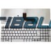 Teclado PT Packard Bell Tm81/ SILVER 