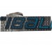 Teclado PT Samsung RF710 Preto