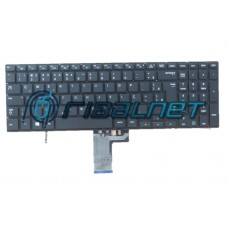 Teclado SAMSUNG NP670Z5E-XD1BR/Backlight 