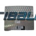 Teclado PT SONY VGN-SR, com MOLDURA SILVER 