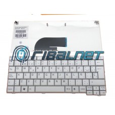 Teclado SP SONY VPC-M12/SILVER 