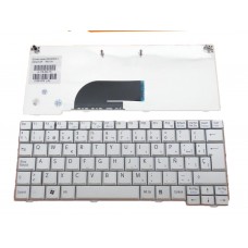 Teclado SP SONY VPC-M12/SILVER Teclado SP SONY VPC-M12/SILVER