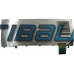 Teclado TOSHIBA Satellite U300/ SILVER 