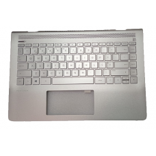Teclado PT HP Pavilion modelo 14-bf004np TOP COVER Teclado PT HP Pavilion modelo 14-bf004np TOP COVER