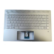 Teclado PT HP TOP COVER 14-ce2001np/Stickpoint Teclado PT HP TOP COVER 14-ce2001np/Stickpoint