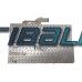 Teclado PT Samsung NP300E5A-S08PT Branco