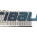 Teclado PT Samsung NP300E5A-S08PT Branco