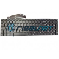 Teclado PT Samsung RF710 Preto