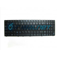 Teclado PT Asus B43F