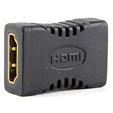 UNIAO HDMI FÊMEA ACOPLADOR FÊMEA