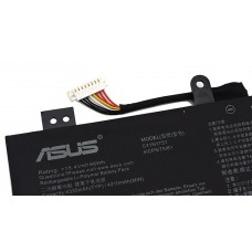 Bateria Asus GL504GM 15.4 4335mAh