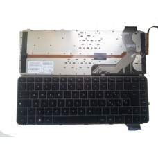 Teclado PT HP Envy14/Preto com frame castanho Backligjht Teclado PT HP Envy14/Preto com frame castanho Backligjht